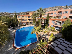 Two Bedroom Apartment in Peyia